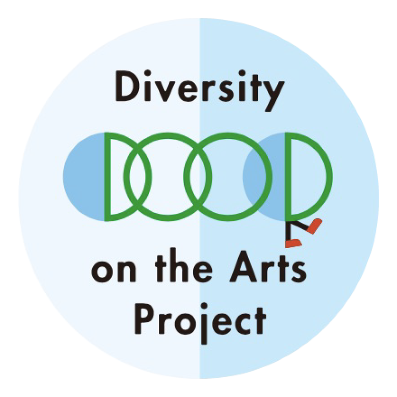 Diversity on the Arts Project