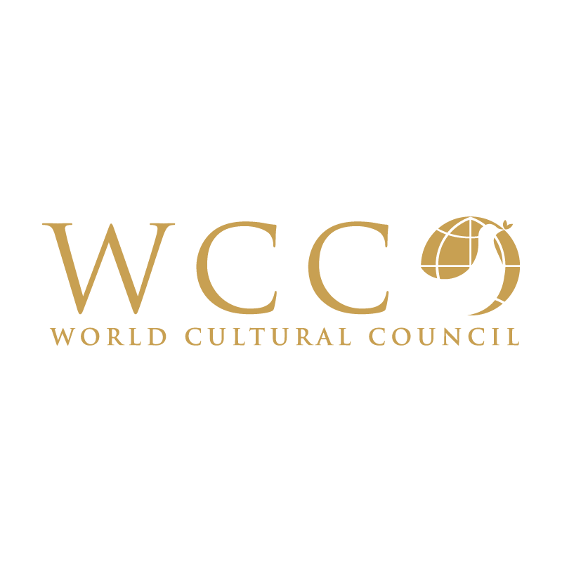 Special Lectures by the 2019 Winners of the World Cultural Council Awards