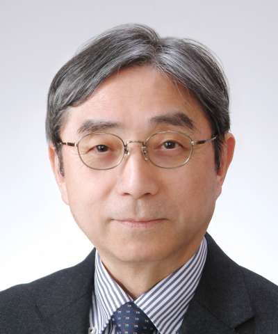 Toshihiko Shiroishi, Ph.D