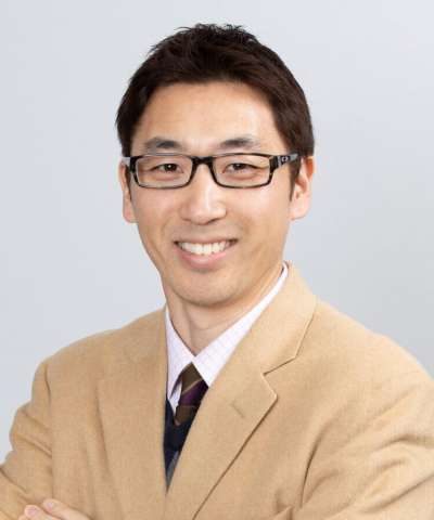 SATO Takahiro