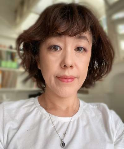 Yumiko KAWAGUCHI