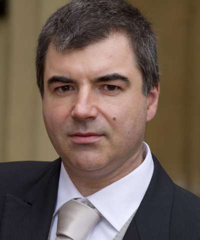 Konstantin Novoselov