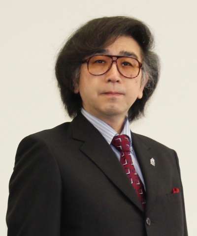 Yoshiyuki SANKAI