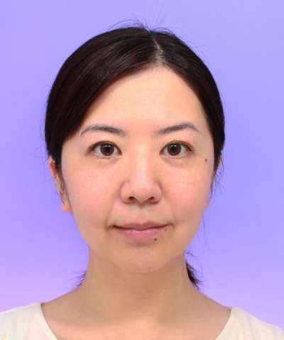 Saeko Terada