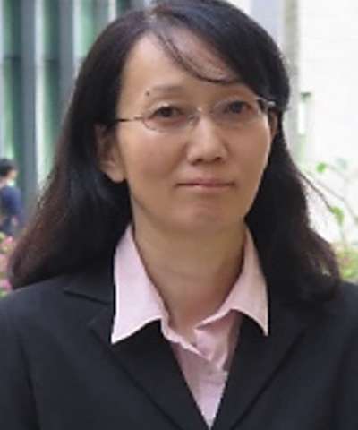 Tomoko Soga, Ph.D.