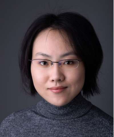 Xiao Deng, Ph.D