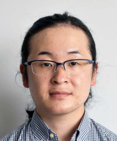 Takumi Sato, Ph.D