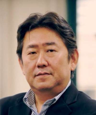 Kazuhisa SHIBAYAMA