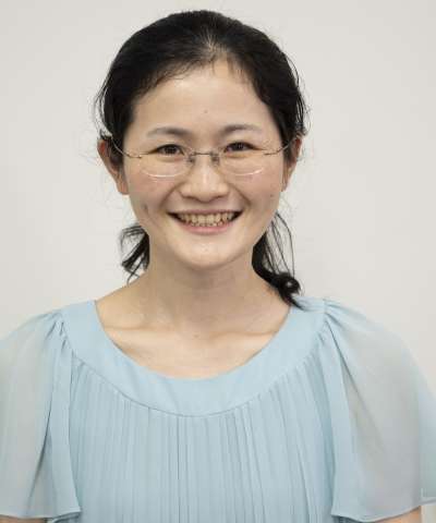 Mayumi Hangai
