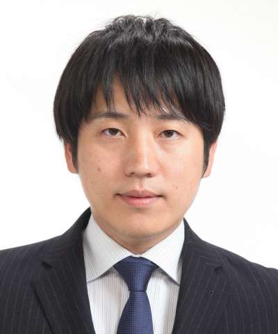 Takuzo YAMASHITA