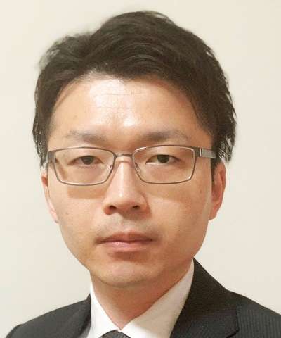 Takahiro Nomoto, Ph.D.