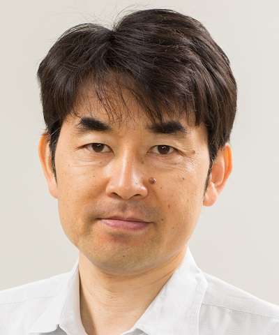 Hiroaki Kumada, Ph.D.