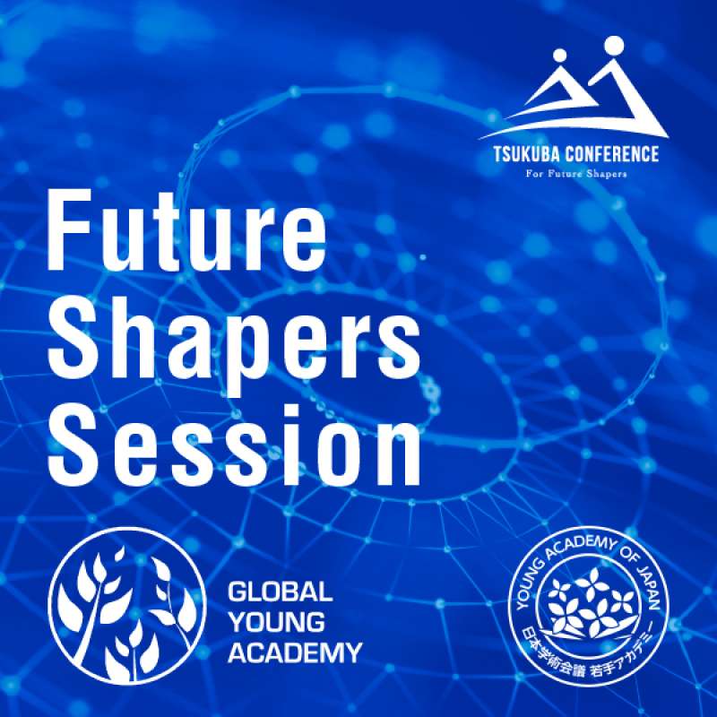 Future Shapers Session