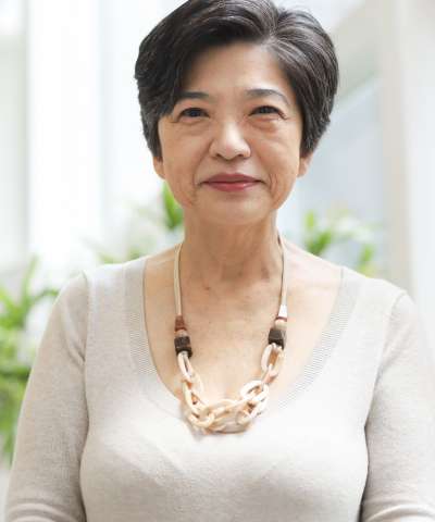 Sandra Hiroko WATANABE