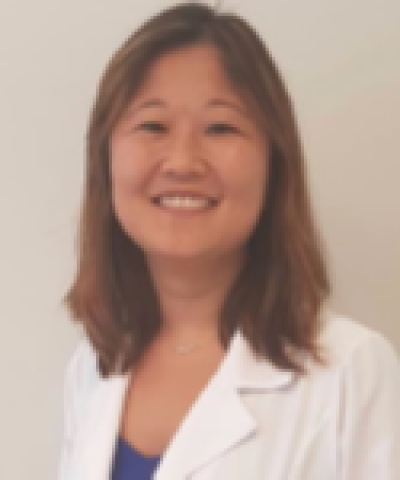 Dr. Tatiana Tanaka