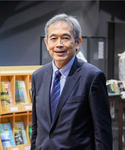 Mikitaro Shobayashi