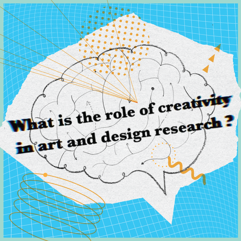 Art&Design分野の学術研究とその創造性が担う役割とは何か？