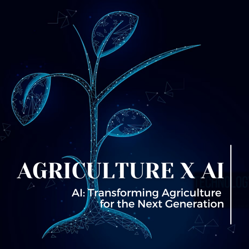 Agriculture X AI: Self Sufficiency in Food Production to Achieve Society 5.0 and SDGs Globally