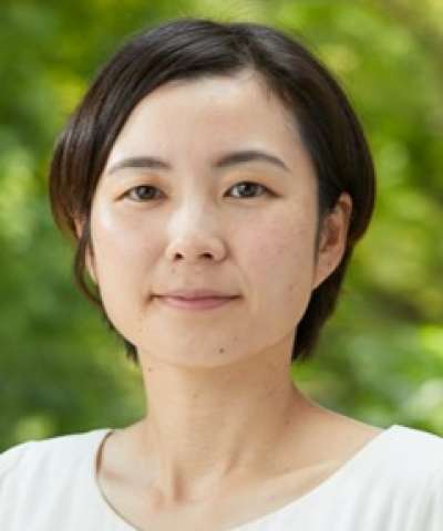 高木 麻衣