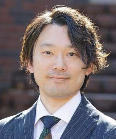 道喜 将太郎