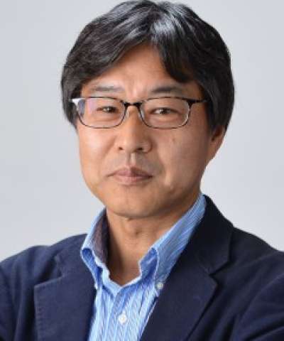 高橋 智