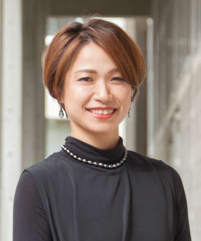 池田　佳子