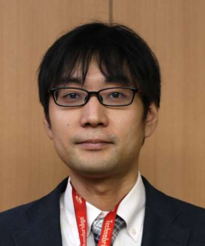 岡崎 雄馬