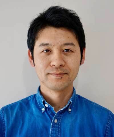 藤田 諒