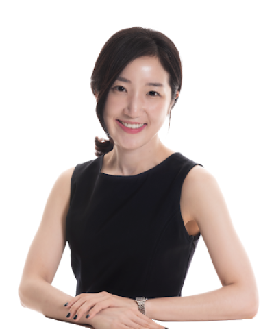 Dr Yaewon Jin 