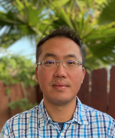 Benson Chen