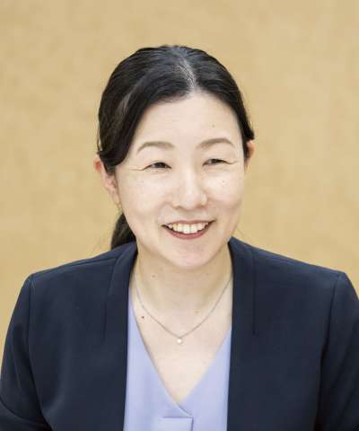 藤井さやか