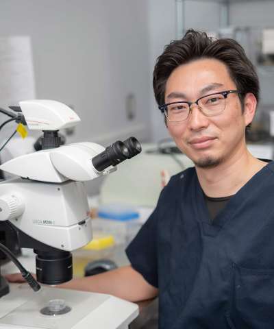 宮脇 慎吾
