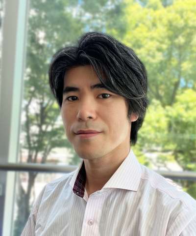 久保 直樹