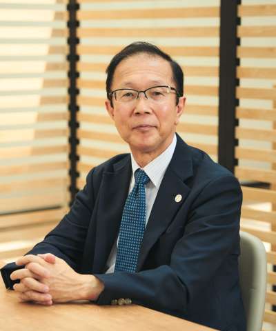 深水 昭吉