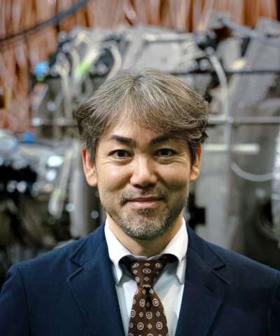 浅井 朋彦