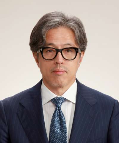 朝蔭 孝宏