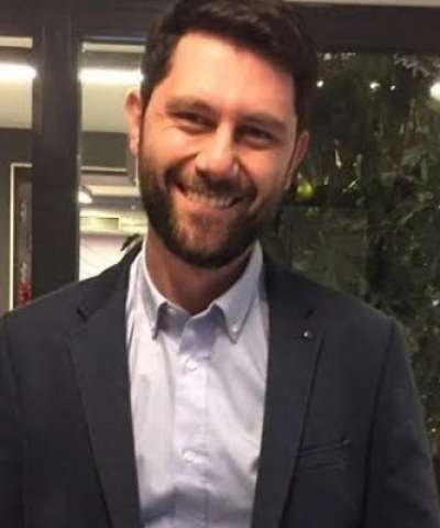 Dr Cem Abanazir 