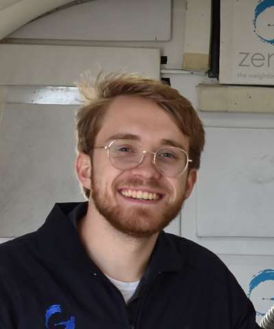 Aaron BRIMMER