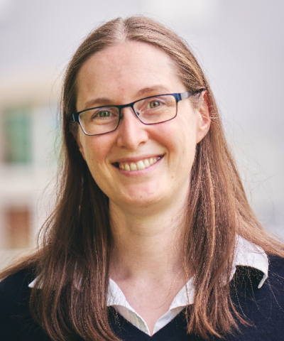Carina Geldhauser