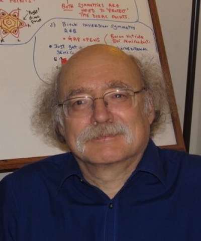 F. Duncan HALDANE