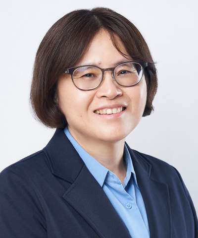 洪 淑蕙