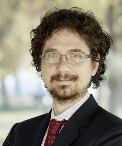 Dr. Francesco Maurelli