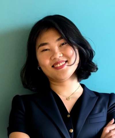 Ms. Undral Ganbaatar
