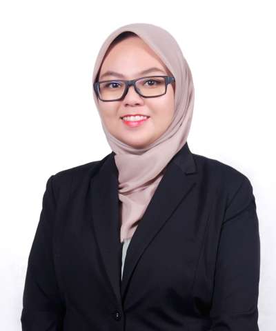 Faizah Binti Che Ros