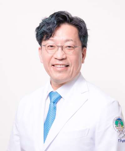 藤井　努