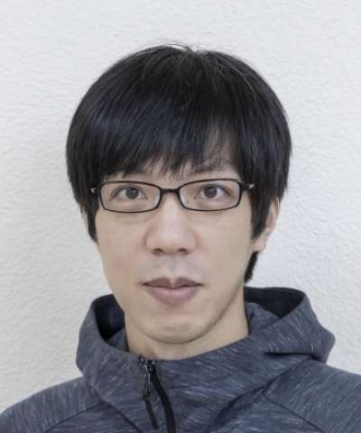広野 雄士