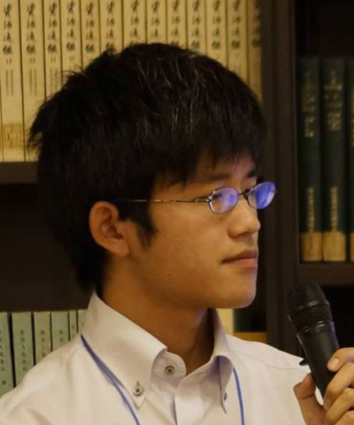 早川尚志
