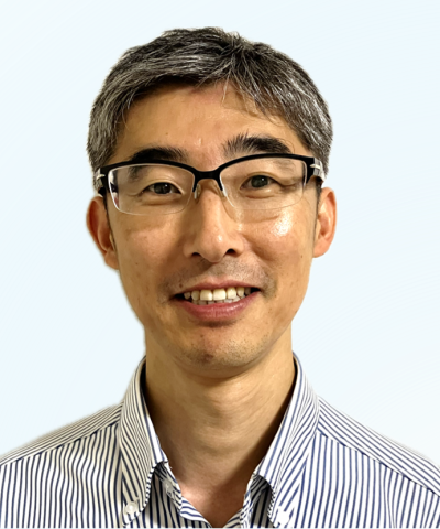疋田 育之