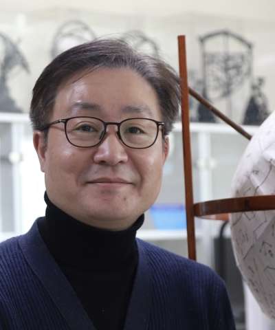 양홍진 (梁洪鎭) ヤン・ホンジン