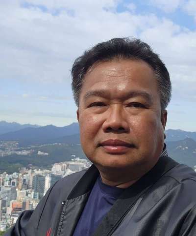 Paitoon Ngammuk